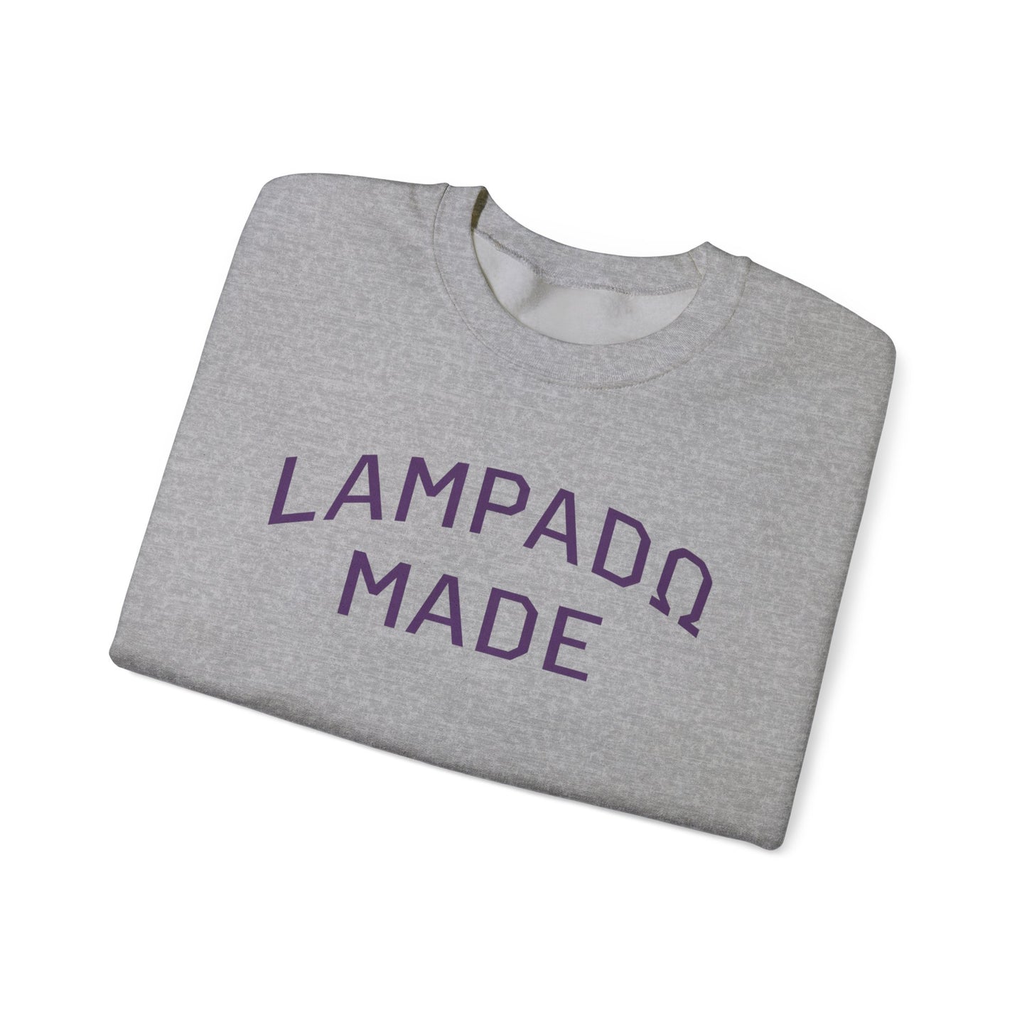 LAMPADO MADE