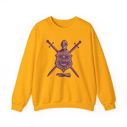 VINTAGE HEAVYWEIGHT SWEATSHIRT