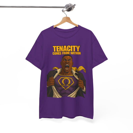 TENACITY