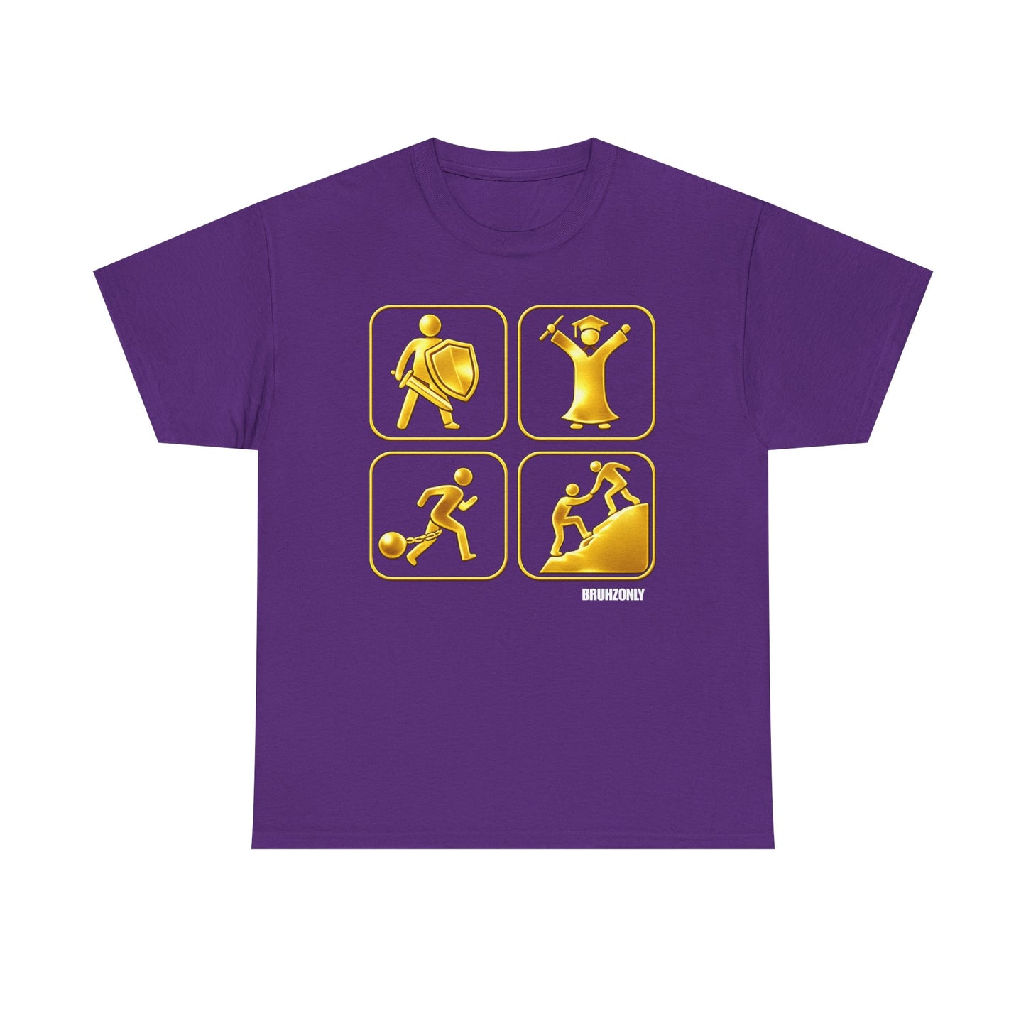MSPU T-SHIRT