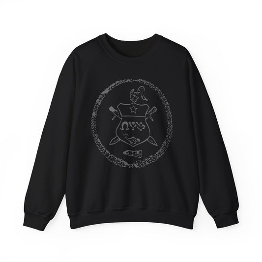 RETRO HEAVYWEIGHT SWEATSHIRT