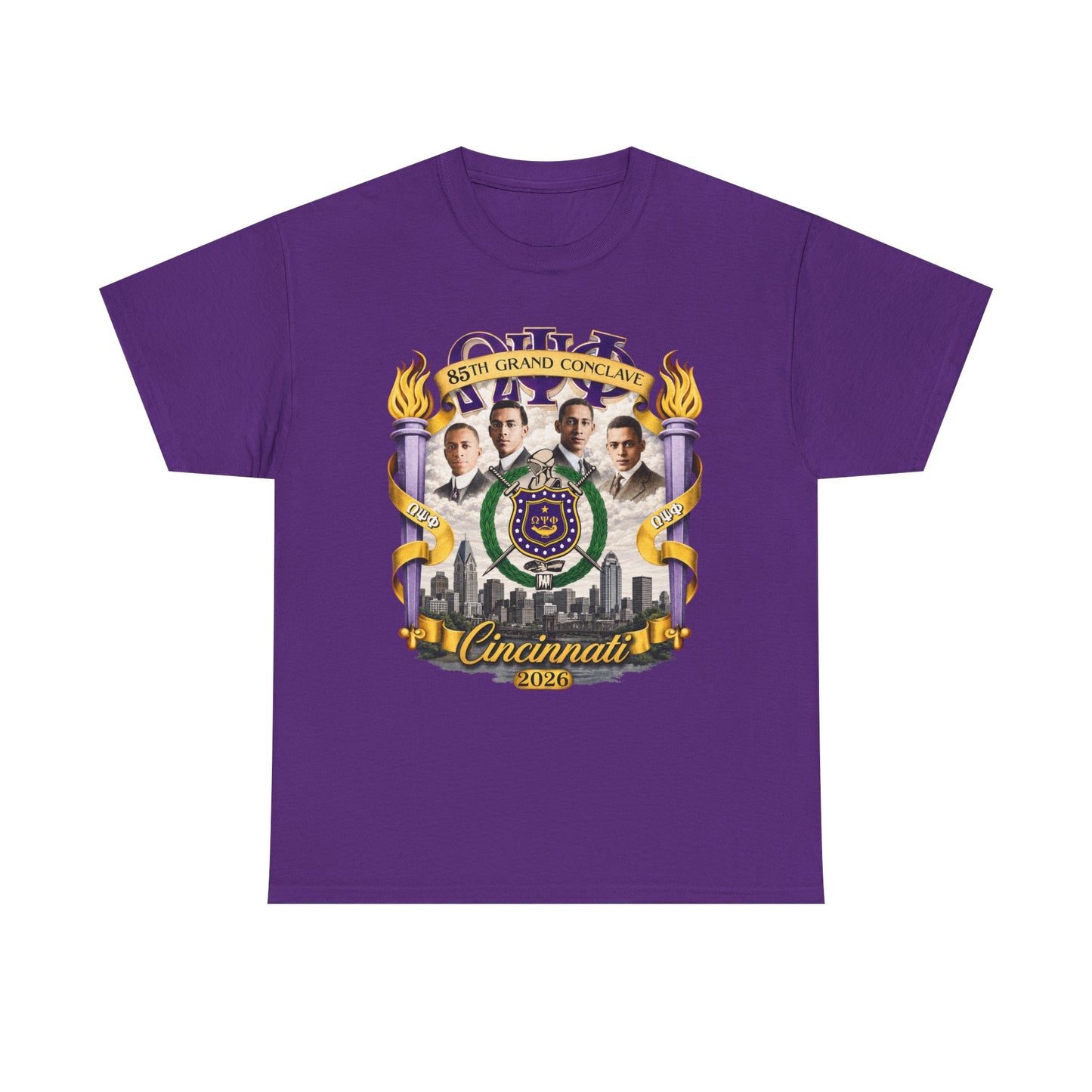 Cincinnati Clave