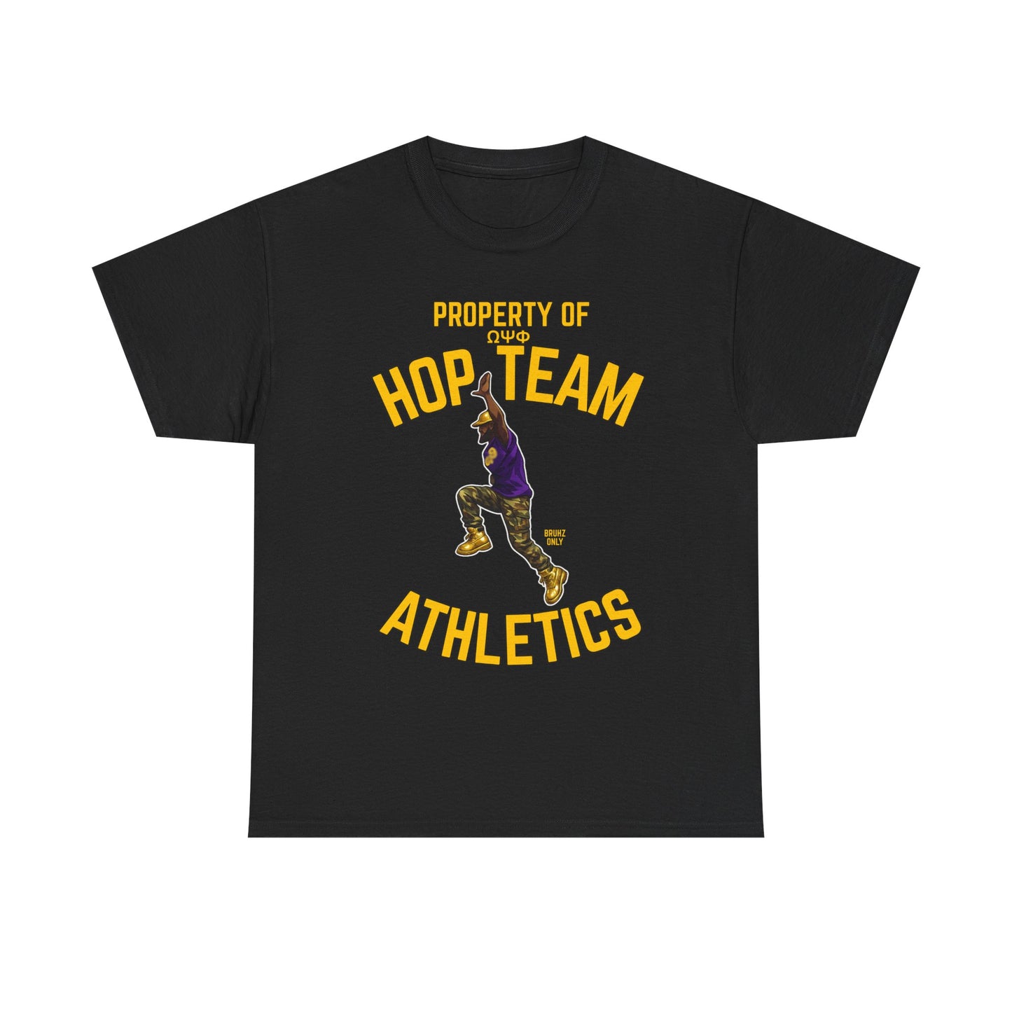 Hop Team Athletics