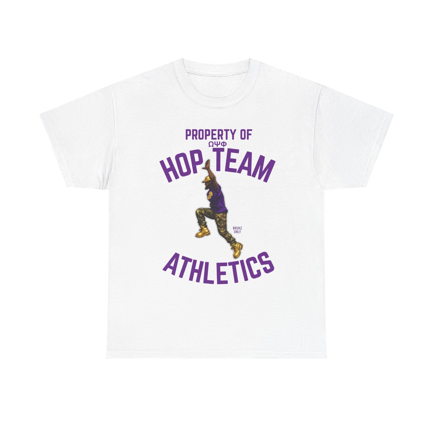 Hop Team Athletics