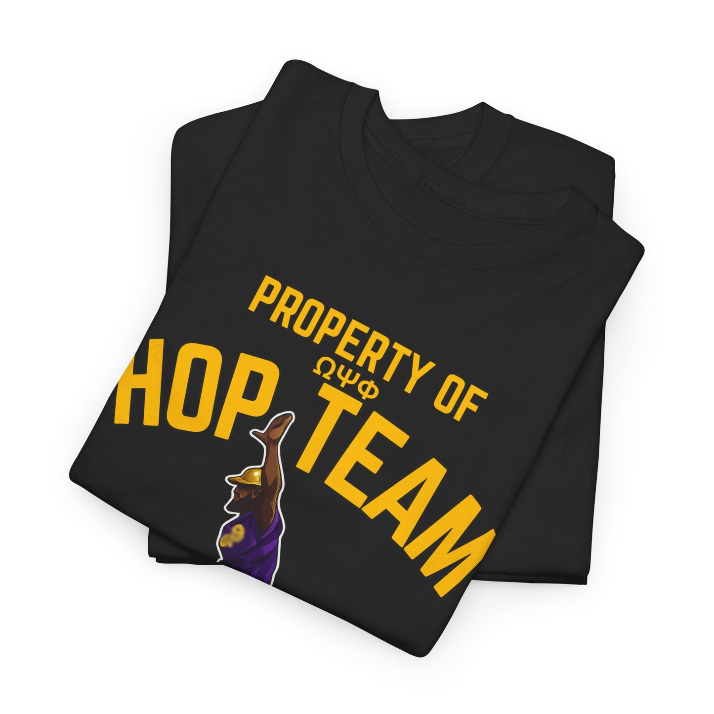Hop Team Athletics