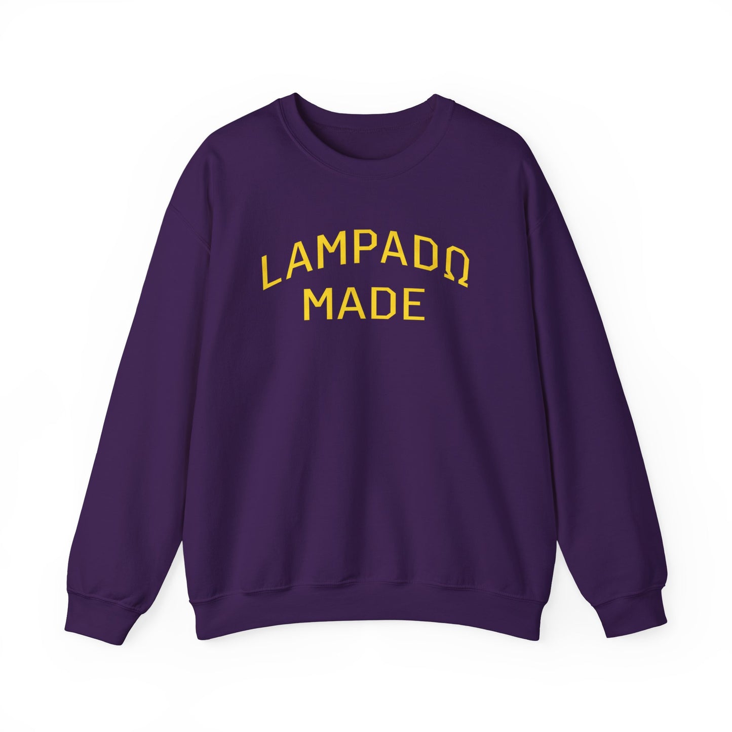 LAMPADO MADE