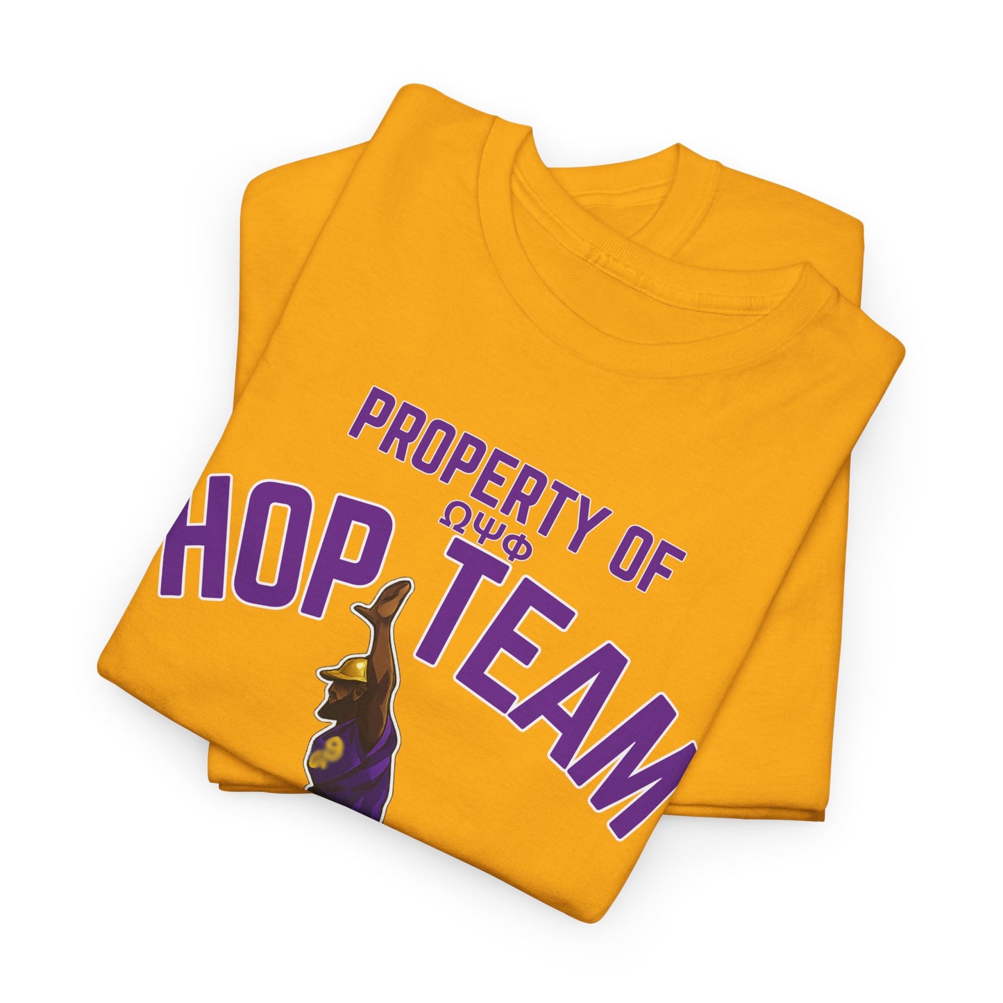 Hop Team Athletics