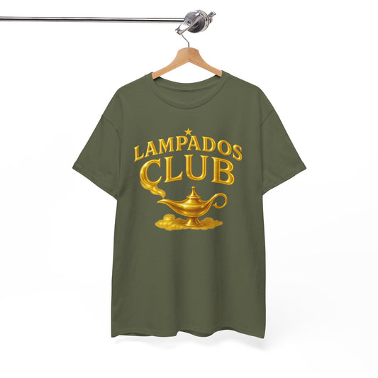 Lampados