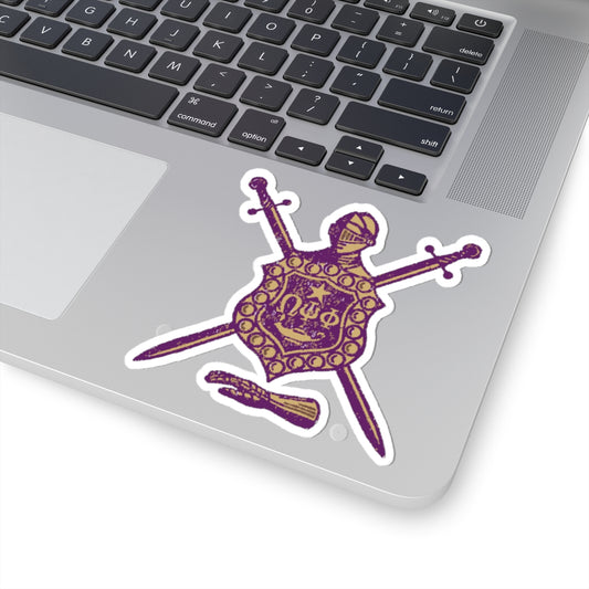 VINTAGE STICKER