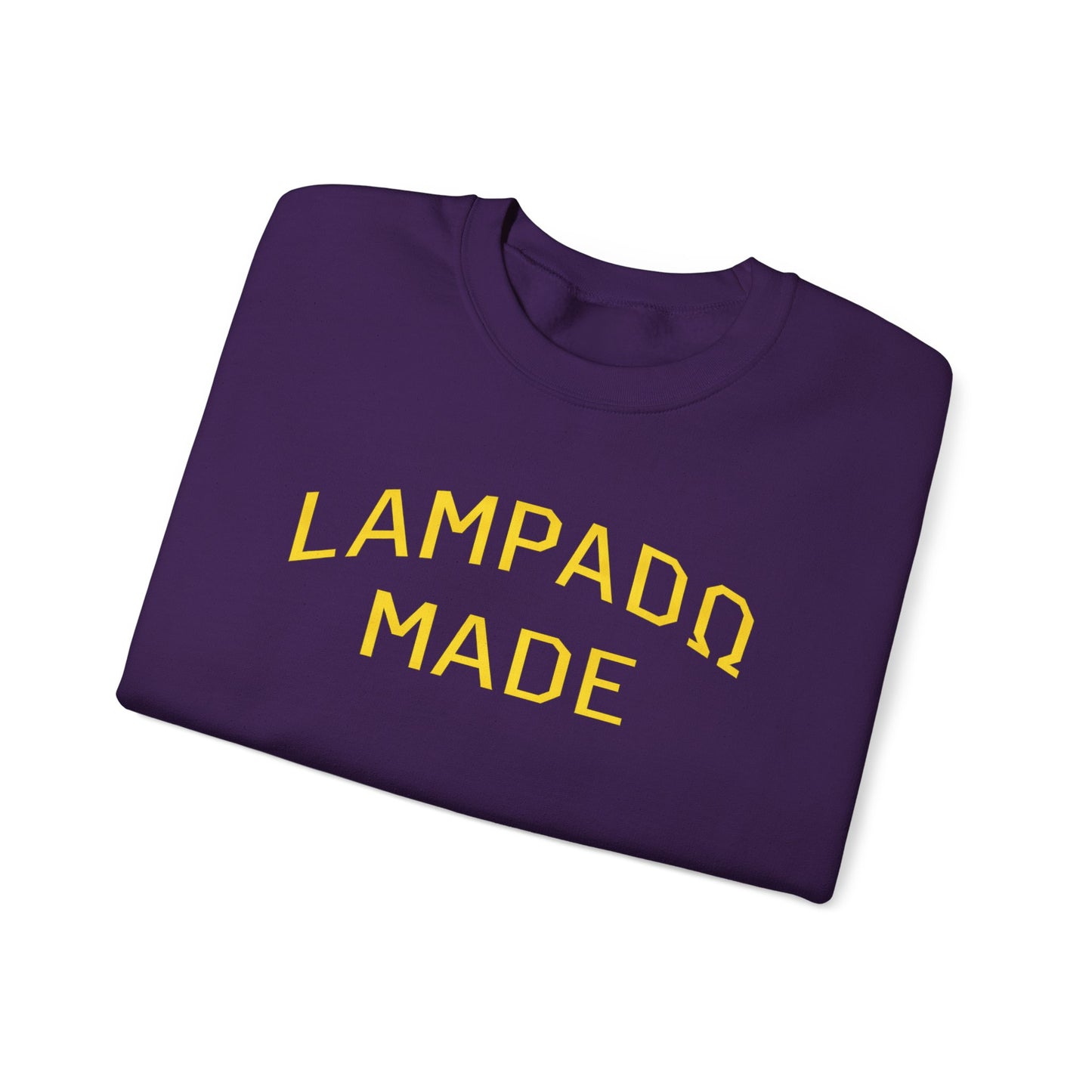 LAMPADO MADE