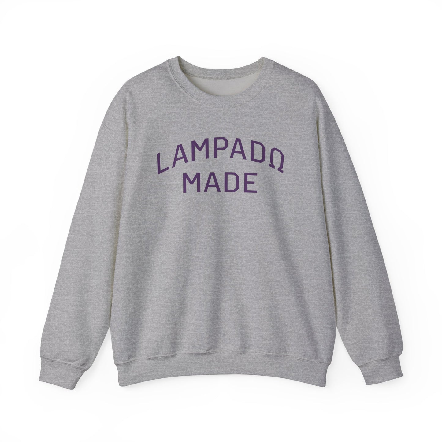 LAMPADO MADE