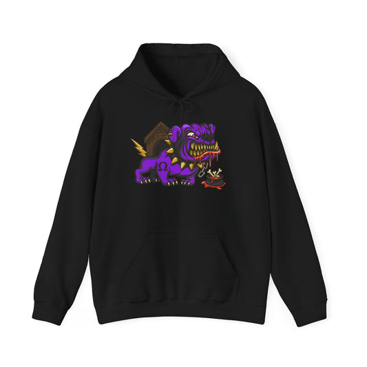 DAWGPOUND HOODIE