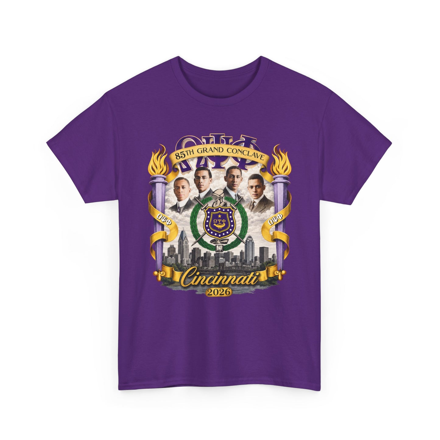 Cincinnati Clave