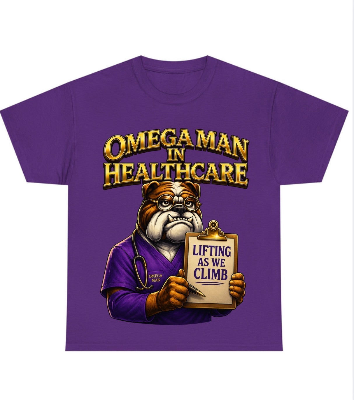 HEALTHCARE BRUHZ