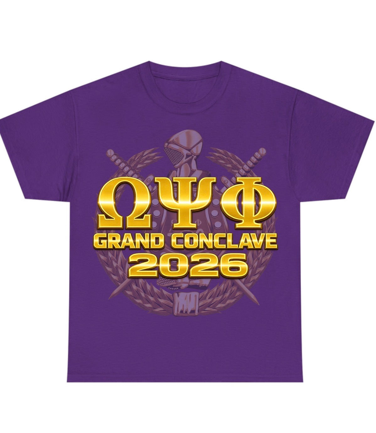 2026 CONCALVE