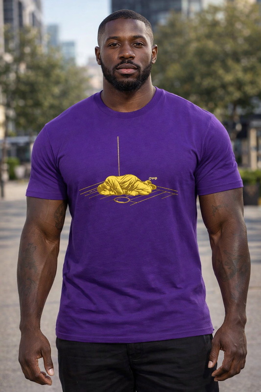 A CRUST OF BREAD & A CONER TO SLEEP IN