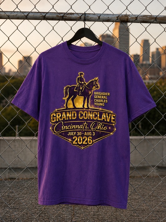 CONCLAVE