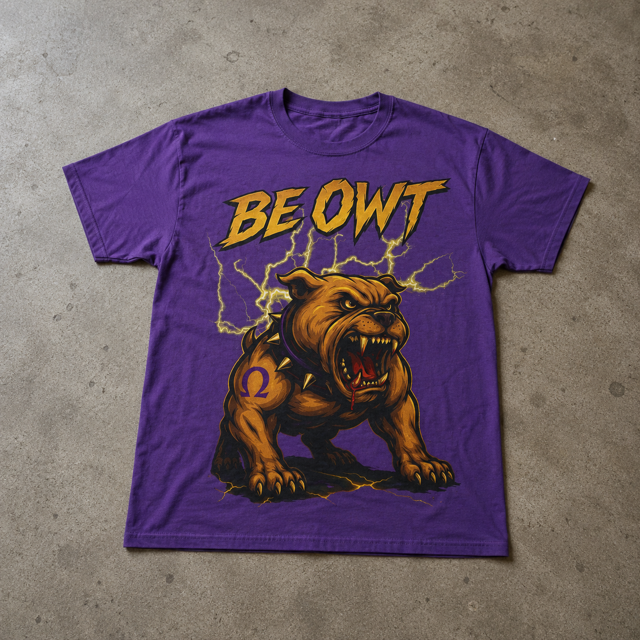 BE OWT